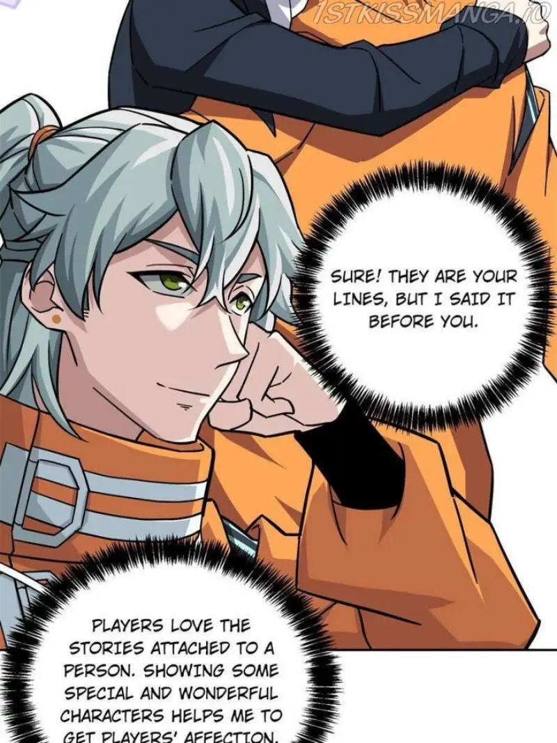 The Legendary Mechanic chapter 147 page 26