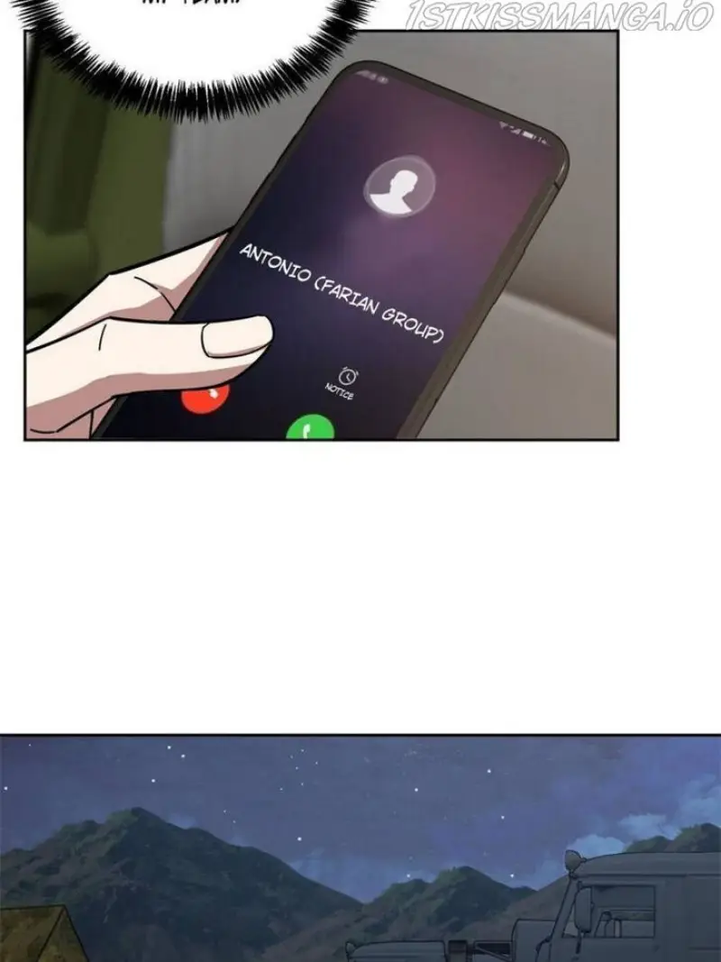 The Legendary Mechanic chapter 147 page 29