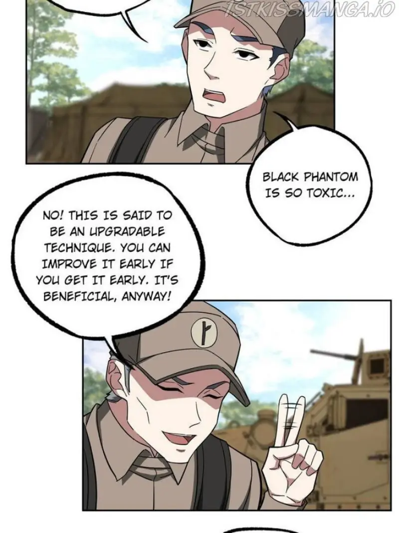 The Legendary Mechanic chapter 147 page 3