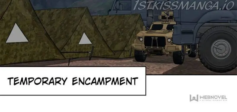 The Legendary Mechanic chapter 147 page 30