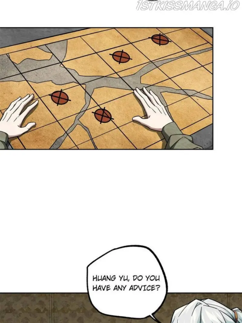 The Legendary Mechanic chapter 147 page 32