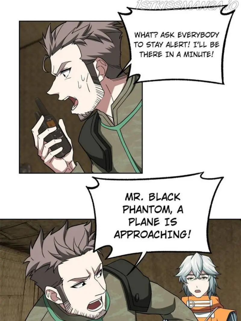 The Legendary Mechanic chapter 147 page 37