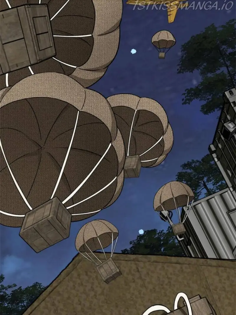 The Legendary Mechanic chapter 147 page 39