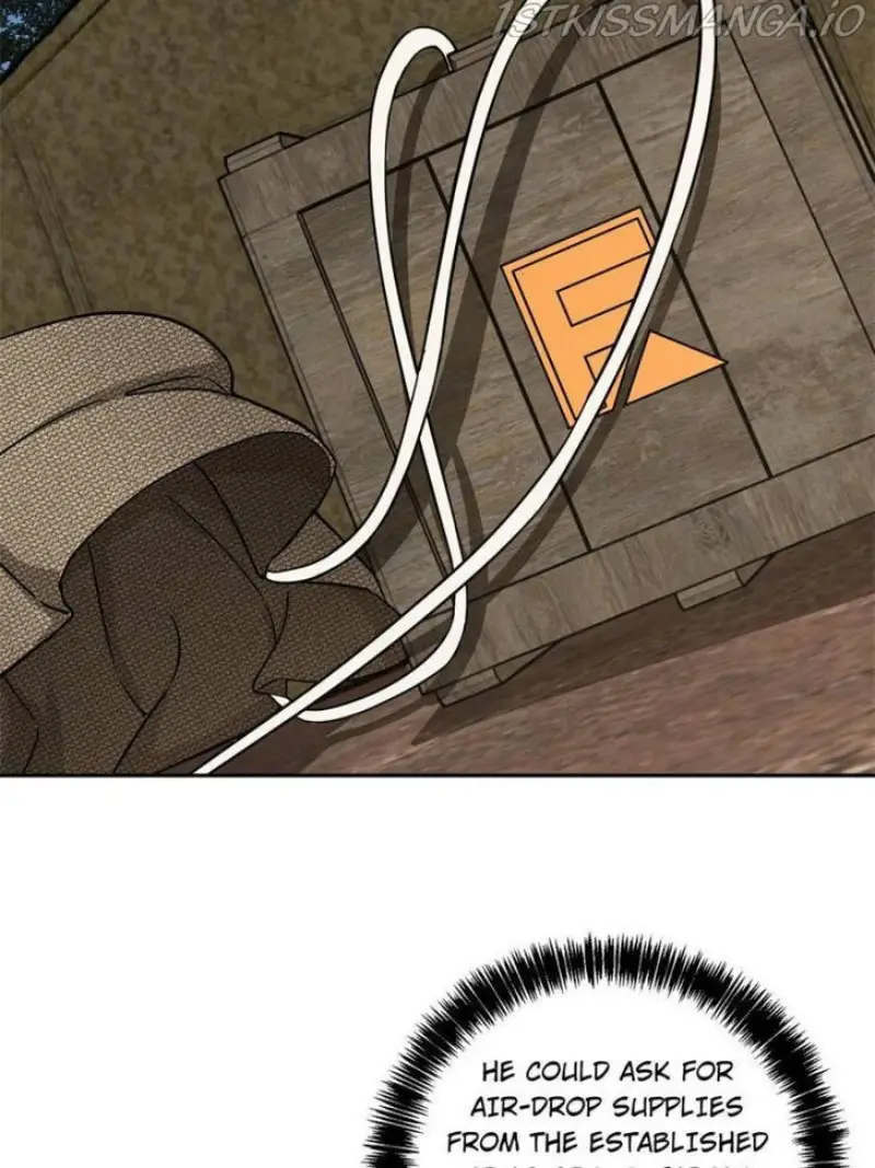 The Legendary Mechanic chapter 147 page 40