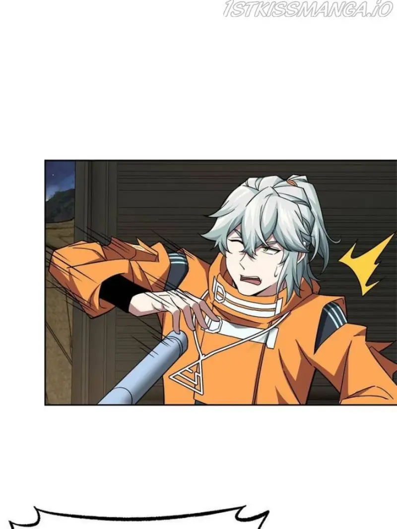 The Legendary Mechanic chapter 147 page 45