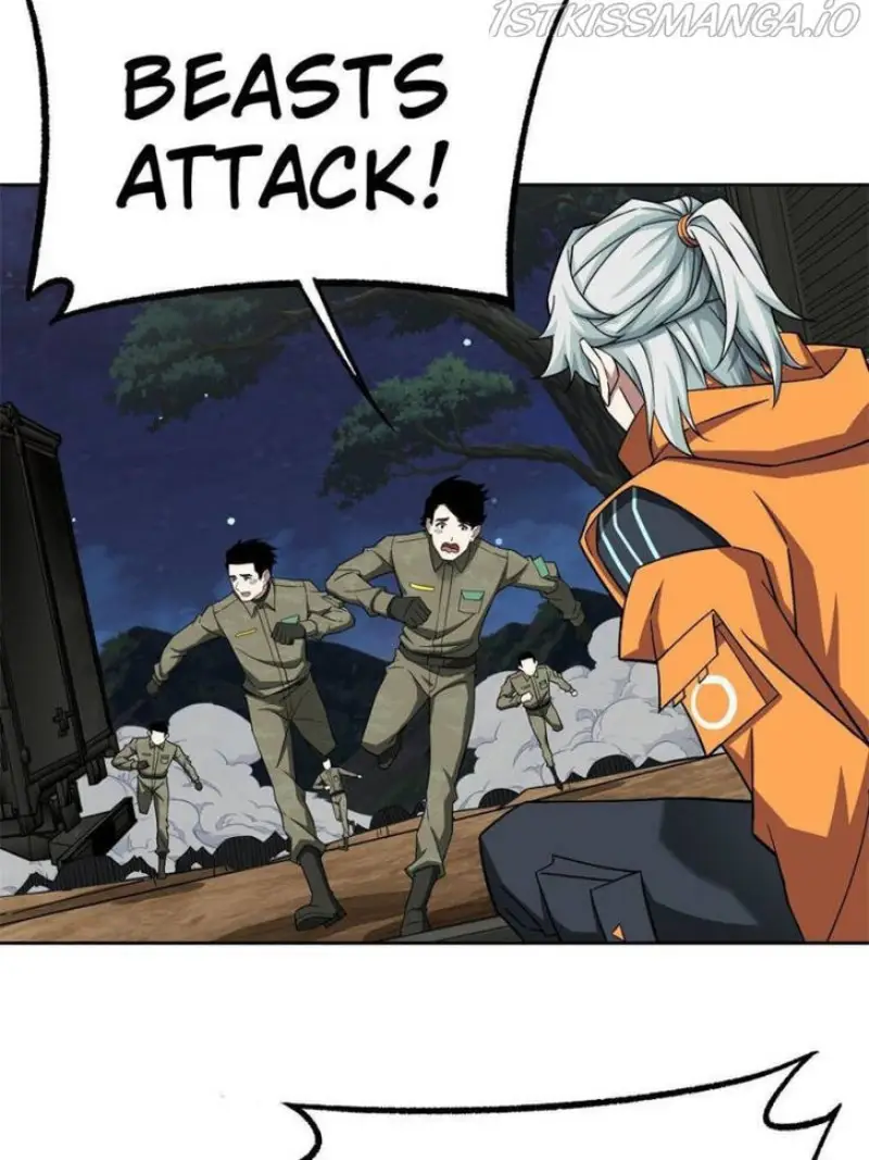 The Legendary Mechanic chapter 147 page 46