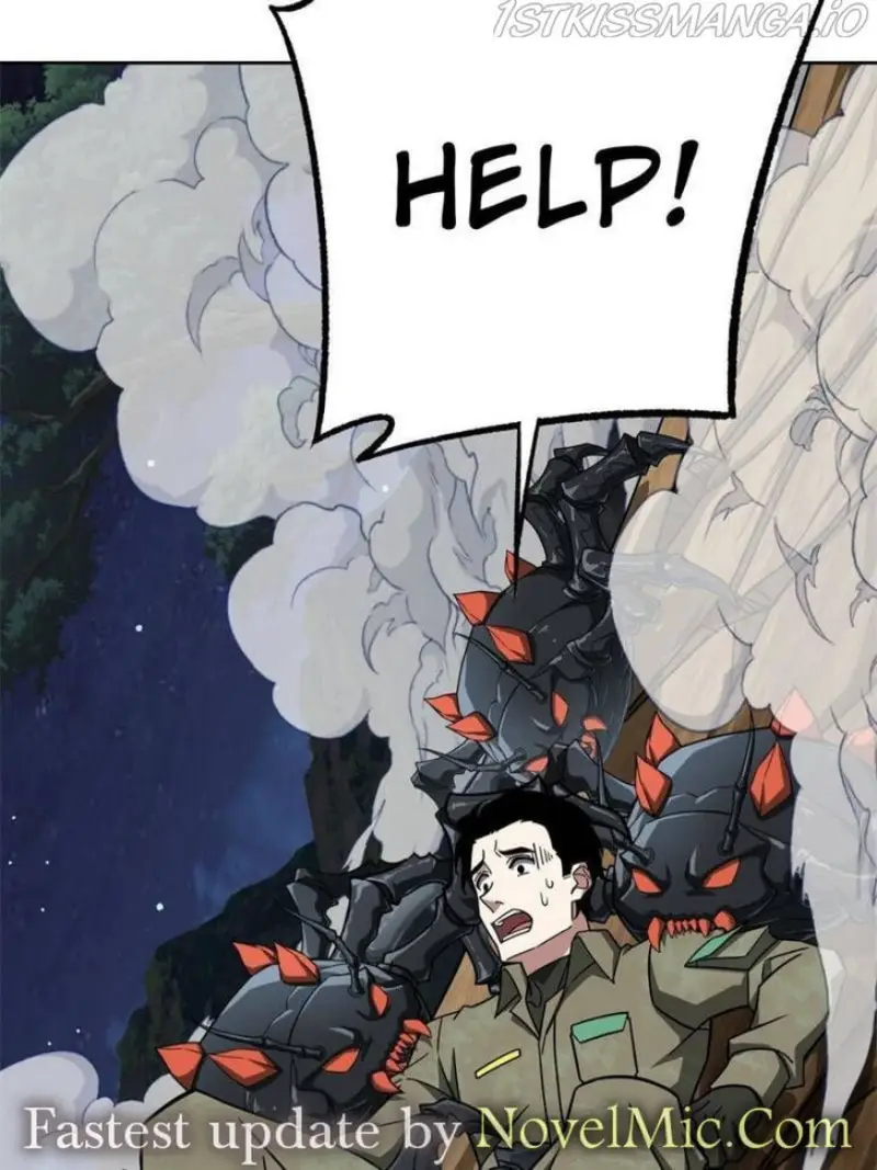 The Legendary Mechanic chapter 147 page 47