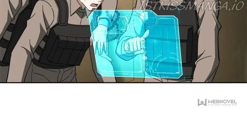 The Legendary Mechanic chapter 147 page 6