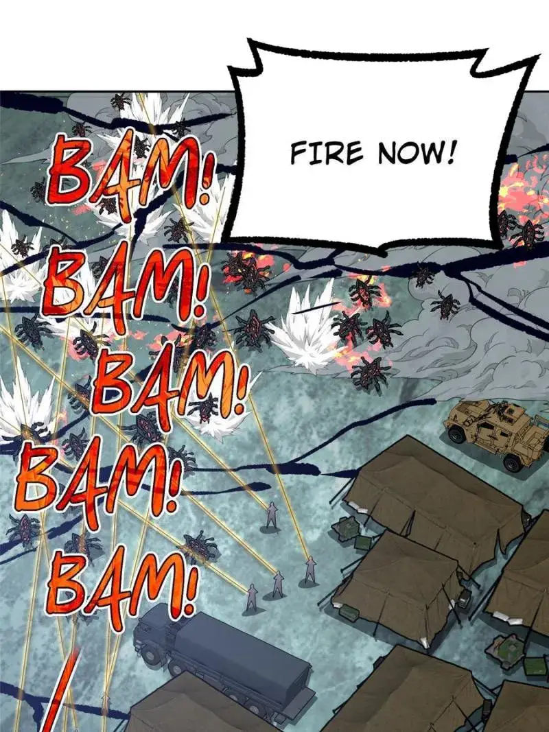 The Legendary Mechanic chapter 148 page 1