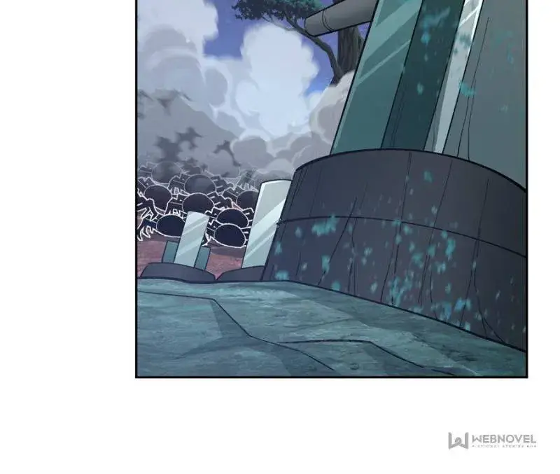 The Legendary Mechanic chapter 148 page 14