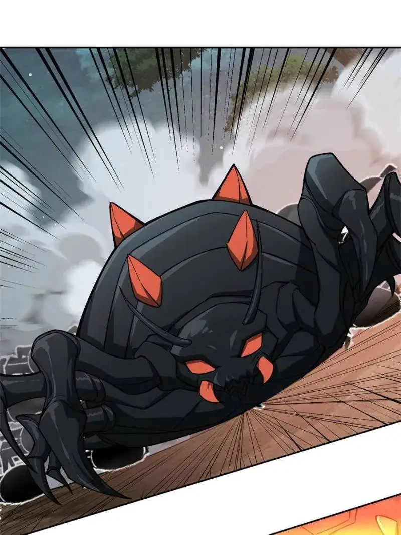 The Legendary Mechanic chapter 148 page 15