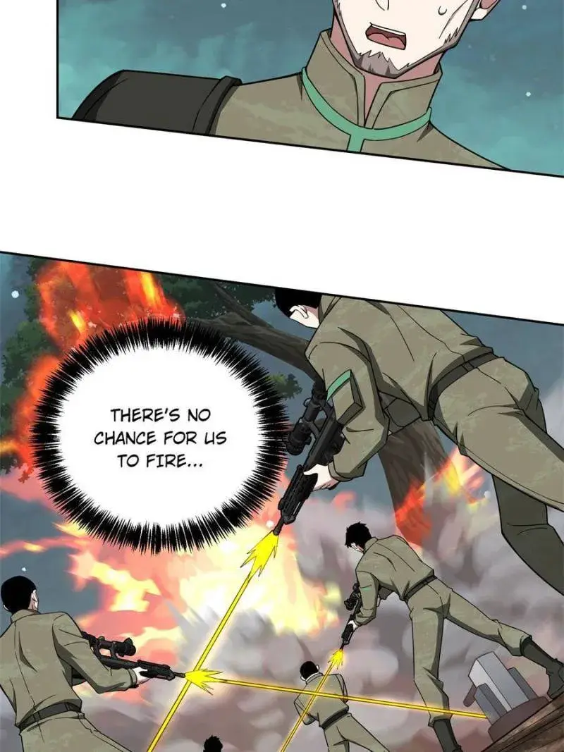 The Legendary Mechanic chapter 148 page 19