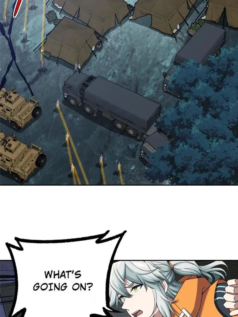 The Legendary Mechanic chapter 148 page 2