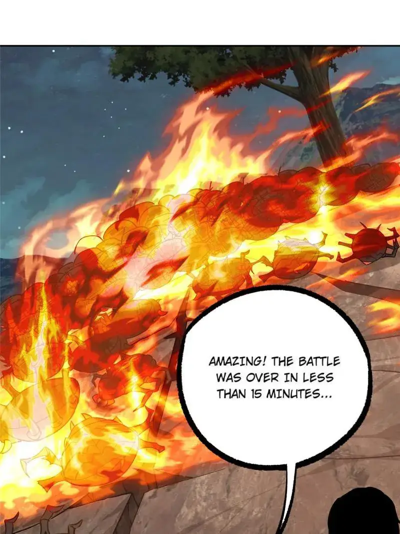 The Legendary Mechanic chapter 148 page 23