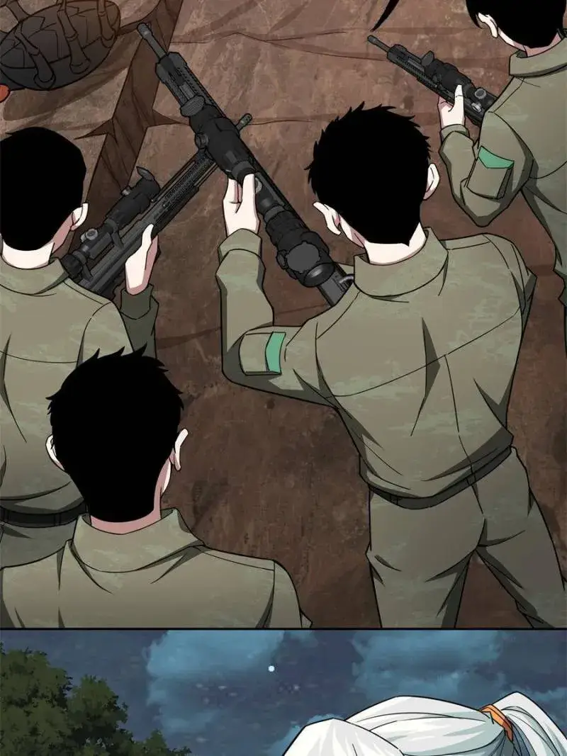 The Legendary Mechanic chapter 148 page 24