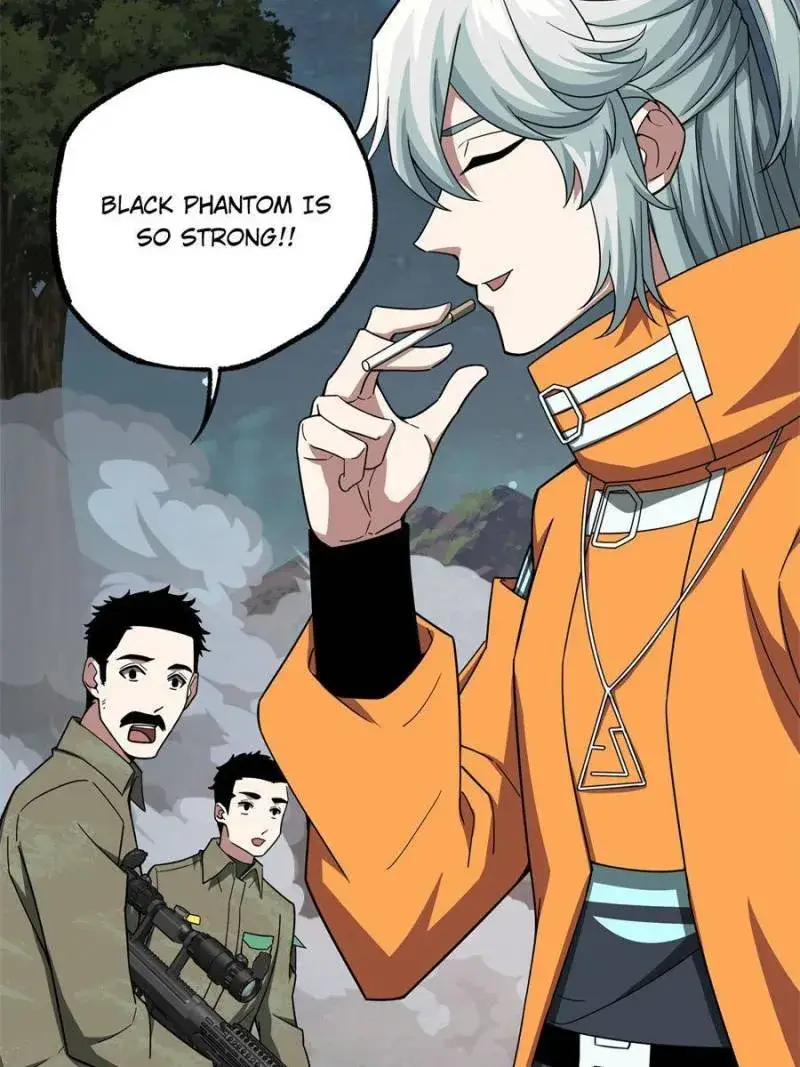 The Legendary Mechanic chapter 148 page 25