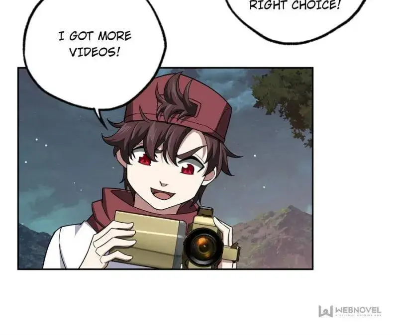 The Legendary Mechanic chapter 148 page 27