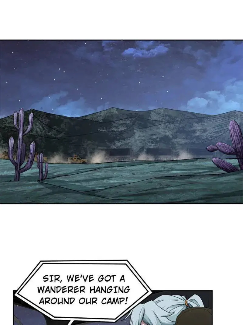 The Legendary Mechanic chapter 148 page 28