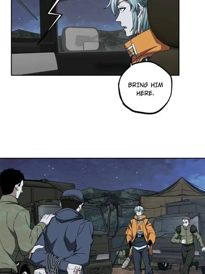 The Legendary Mechanic chapter 148 page 29