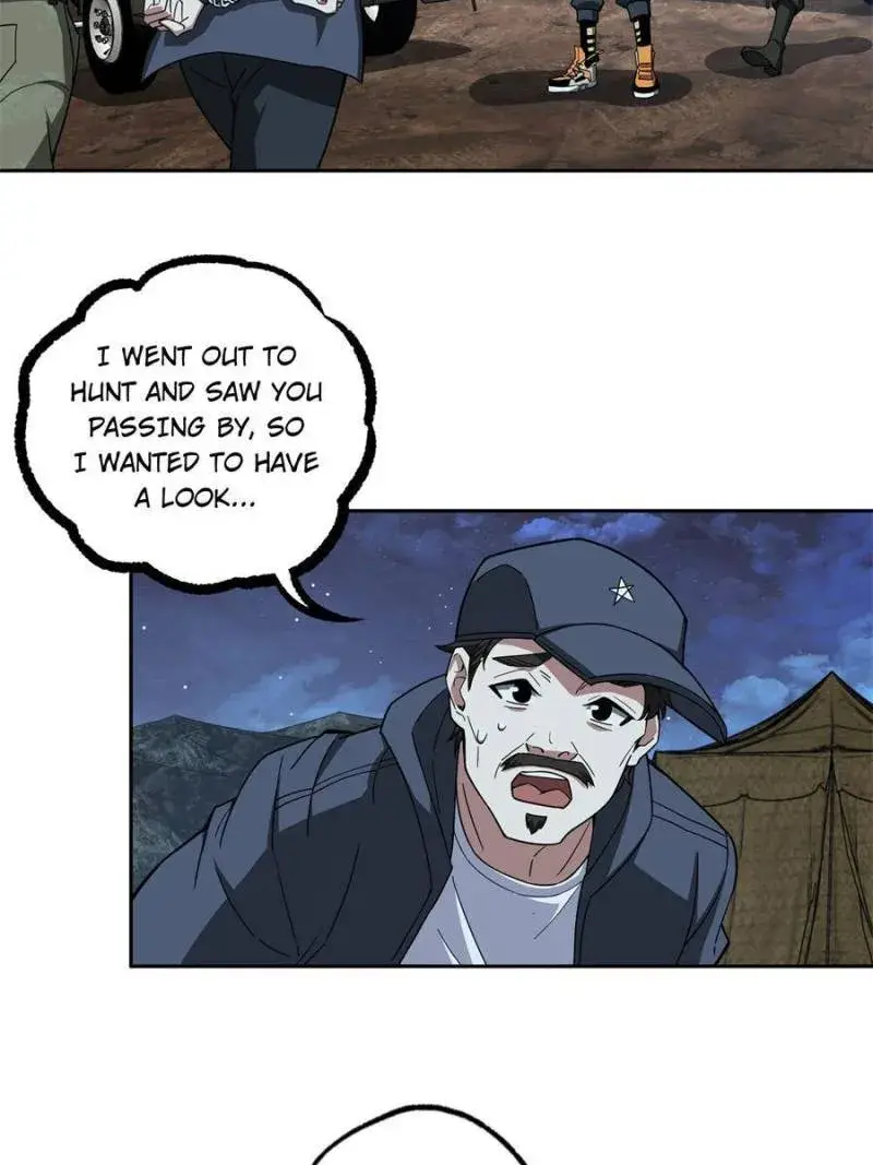 The Legendary Mechanic chapter 148 page 30