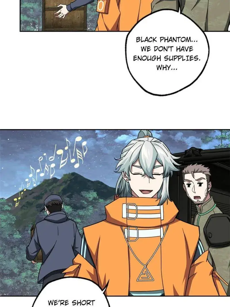 The Legendary Mechanic chapter 148 page 34