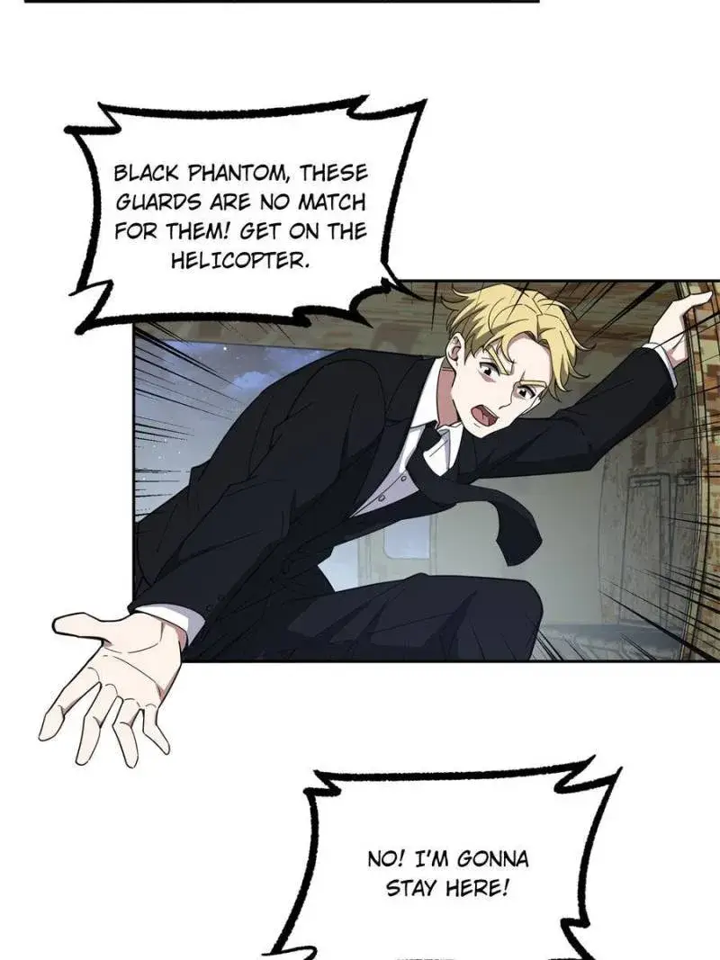 The Legendary Mechanic chapter 148 page 4