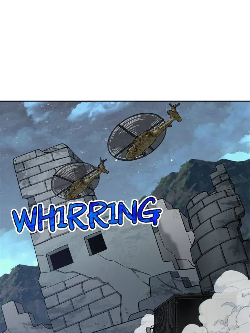 The Legendary Mechanic chapter 148 page 40