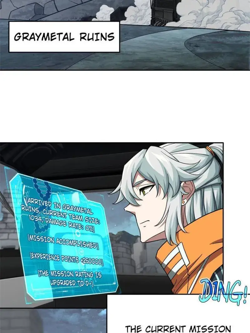 The Legendary Mechanic chapter 148 page 41