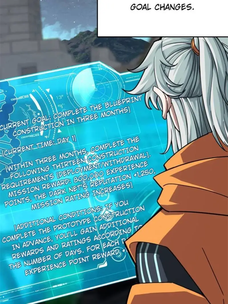 The Legendary Mechanic chapter 148 page 42