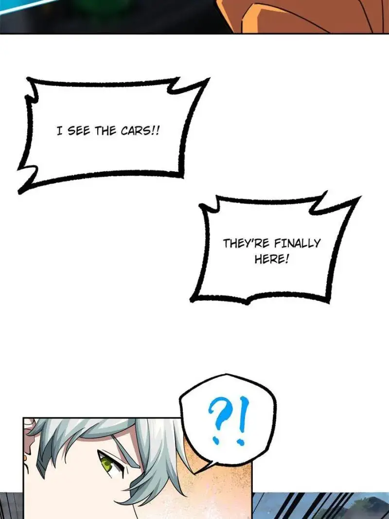 The Legendary Mechanic chapter 148 page 43