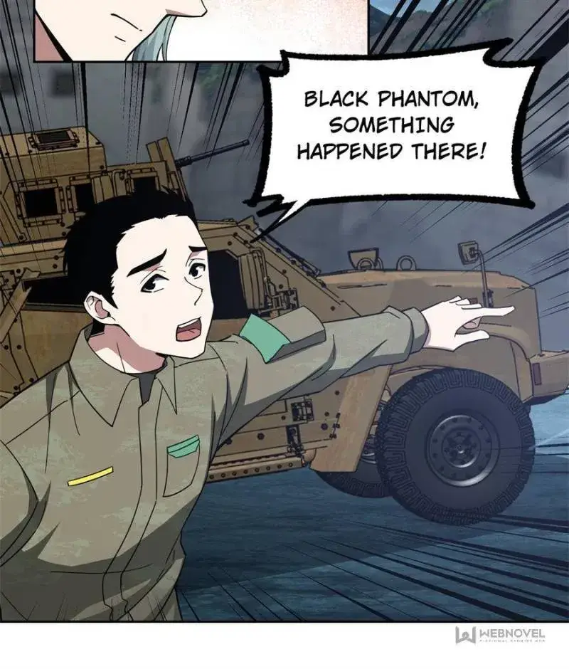 The Legendary Mechanic chapter 148 page 44