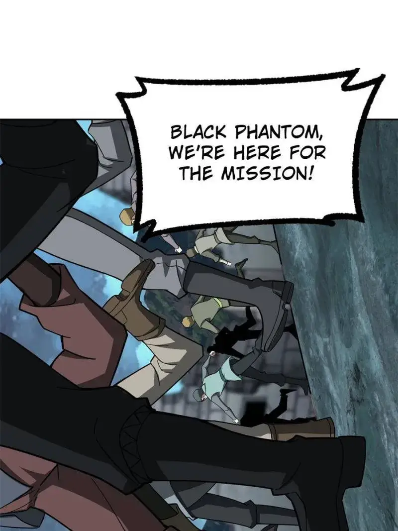 The Legendary Mechanic chapter 148 page 45