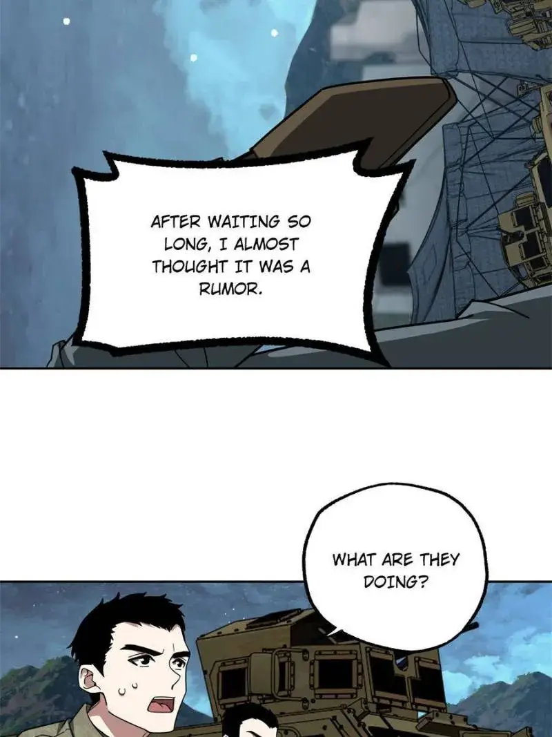 The Legendary Mechanic chapter 148 page 47