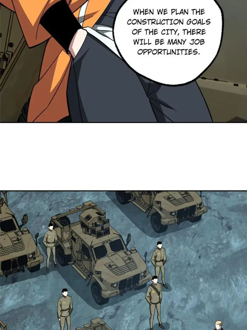 The Legendary Mechanic chapter 148 page 50