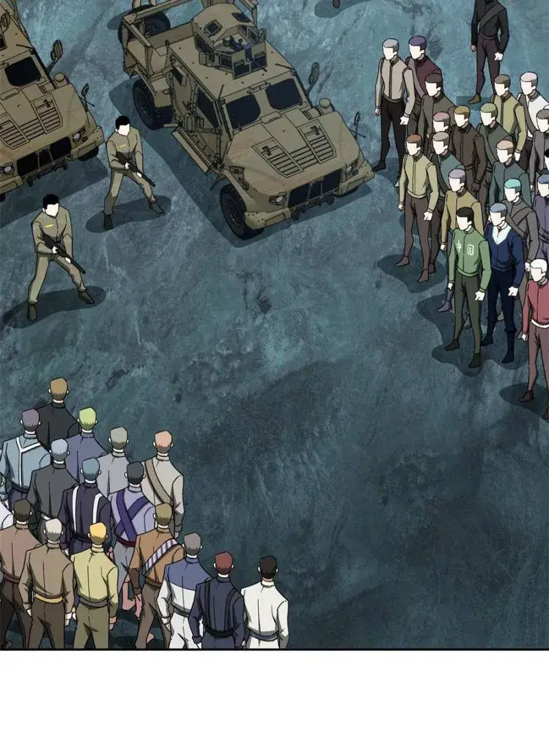 The Legendary Mechanic chapter 148 page 51