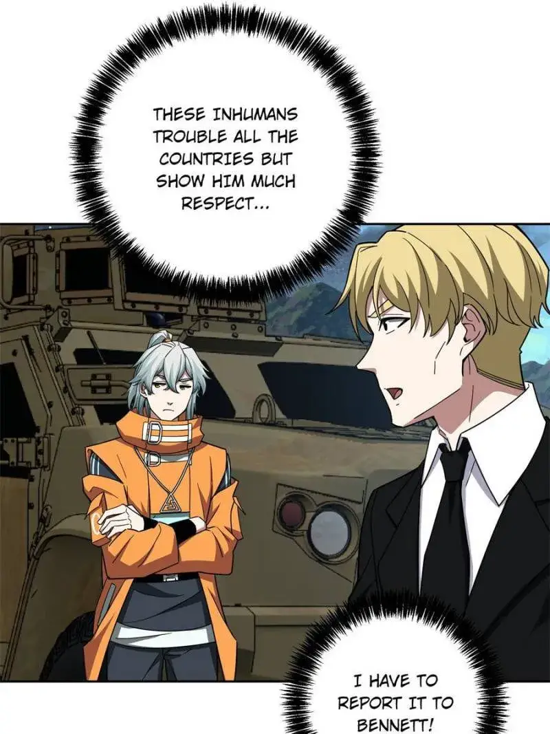 The Legendary Mechanic chapter 148 page 52