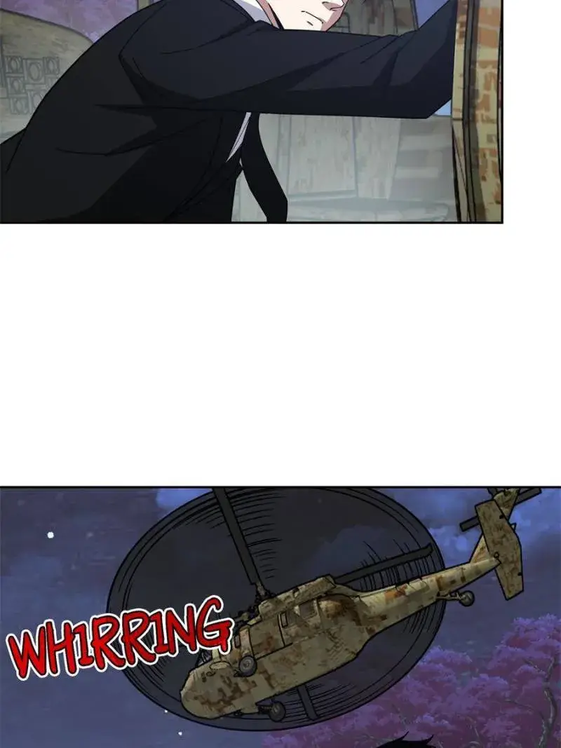 The Legendary Mechanic chapter 148 page 6