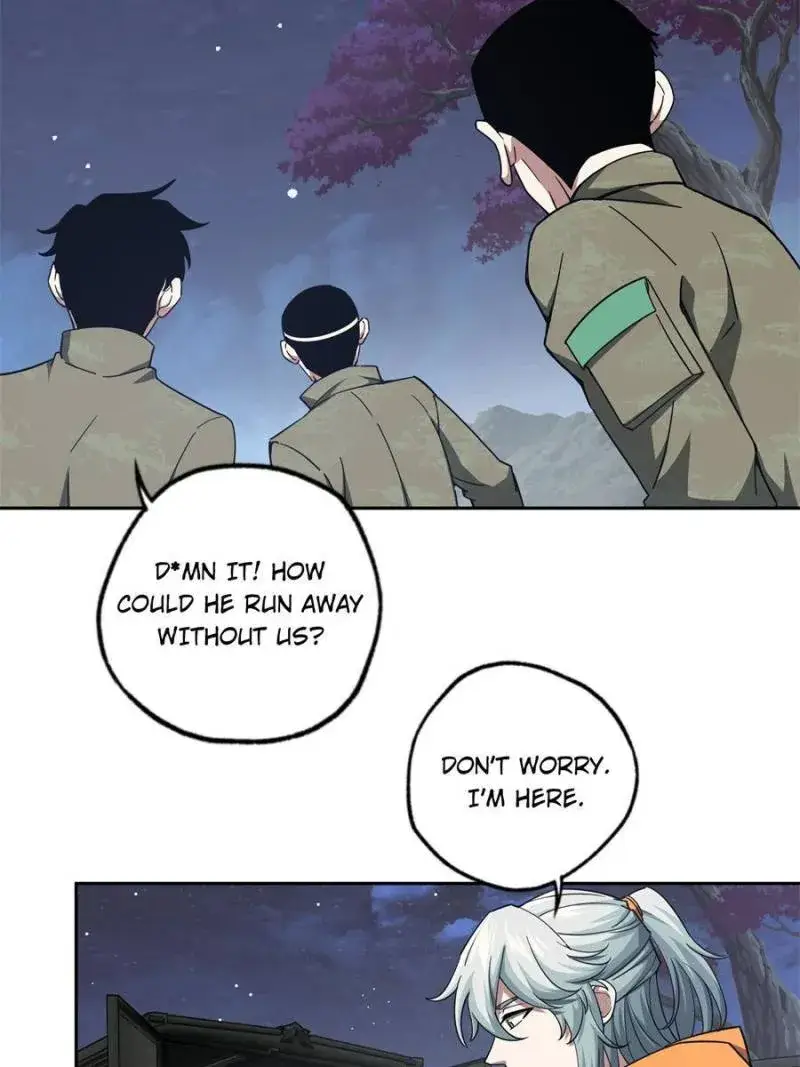 The Legendary Mechanic chapter 148 page 7