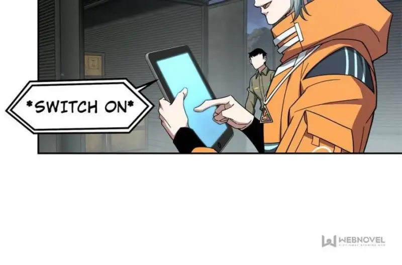 The Legendary Mechanic chapter 148 page 8