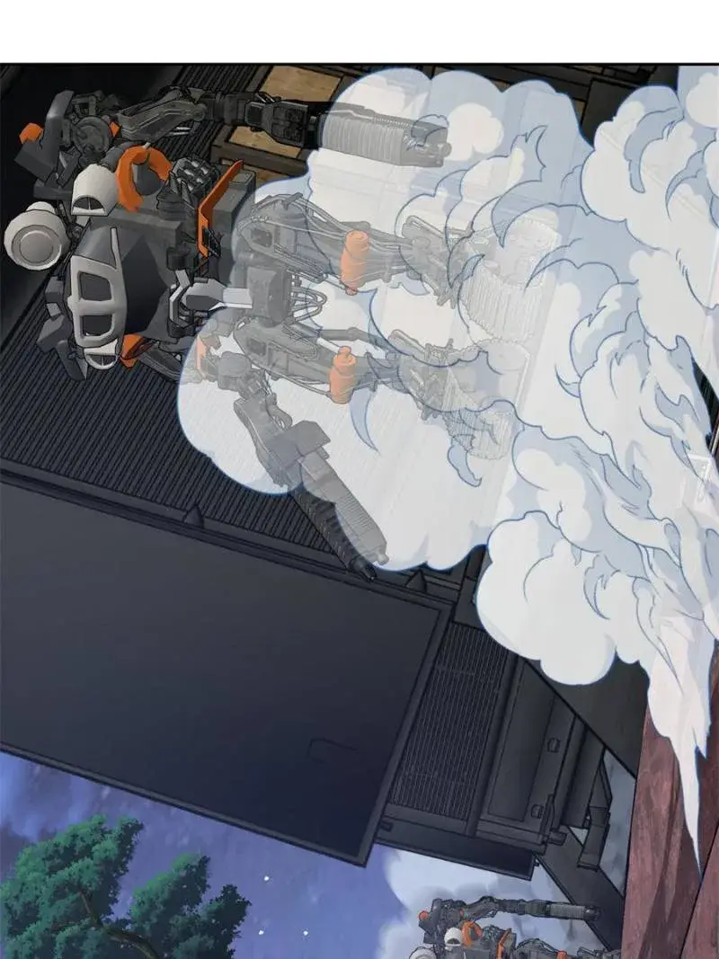 The Legendary Mechanic chapter 148 page 9