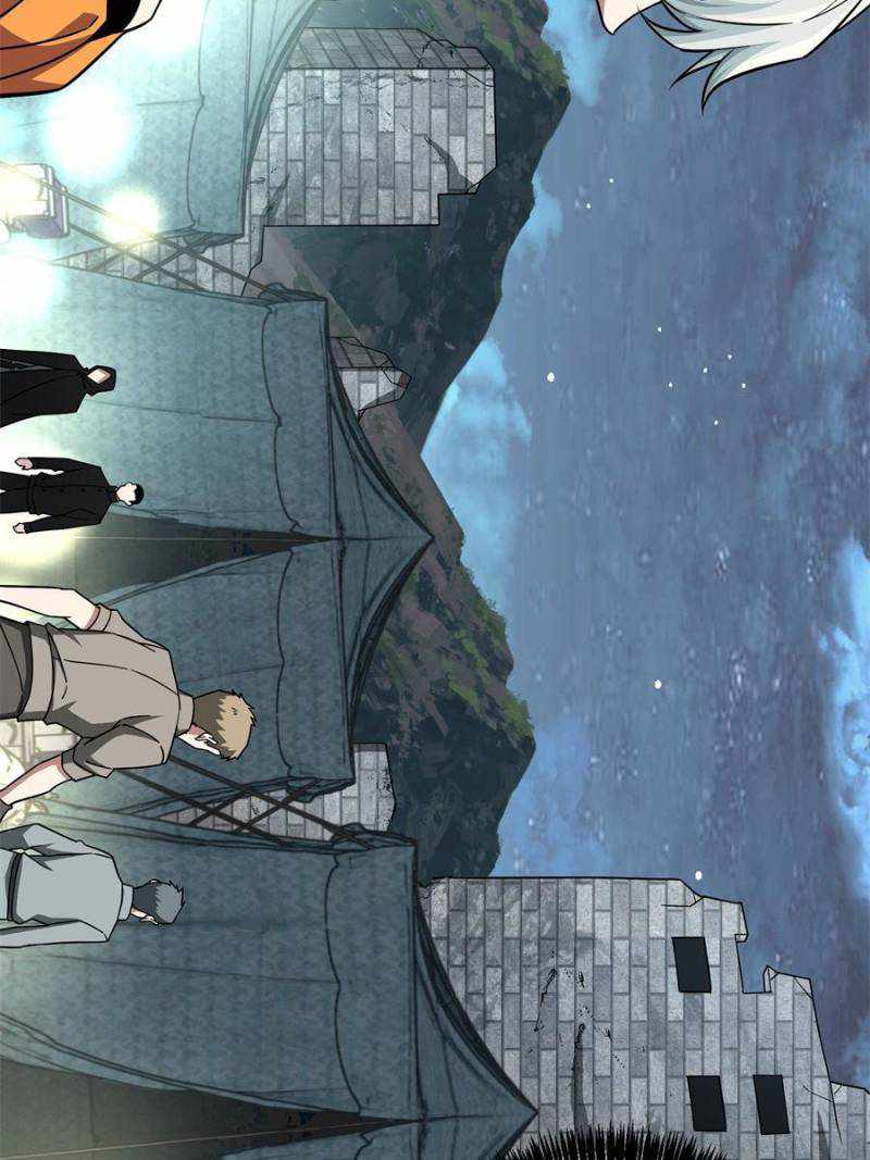 The Legendary Mechanic chapter 149 page 12