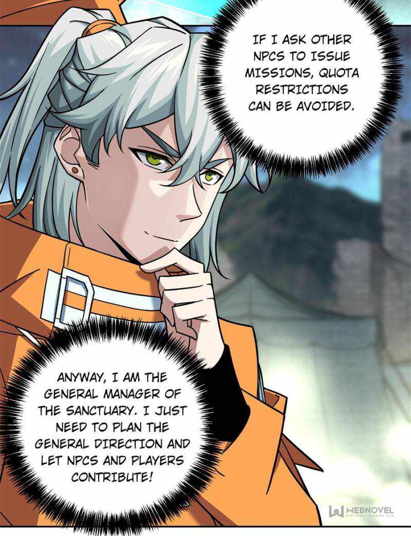 The Legendary Mechanic chapter 149 page 14