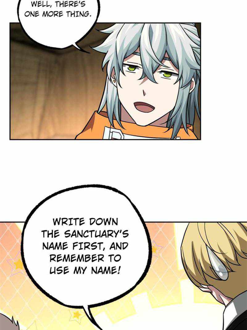 The Legendary Mechanic chapter 149 page 21