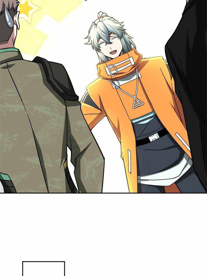 The Legendary Mechanic chapter 149 page 22