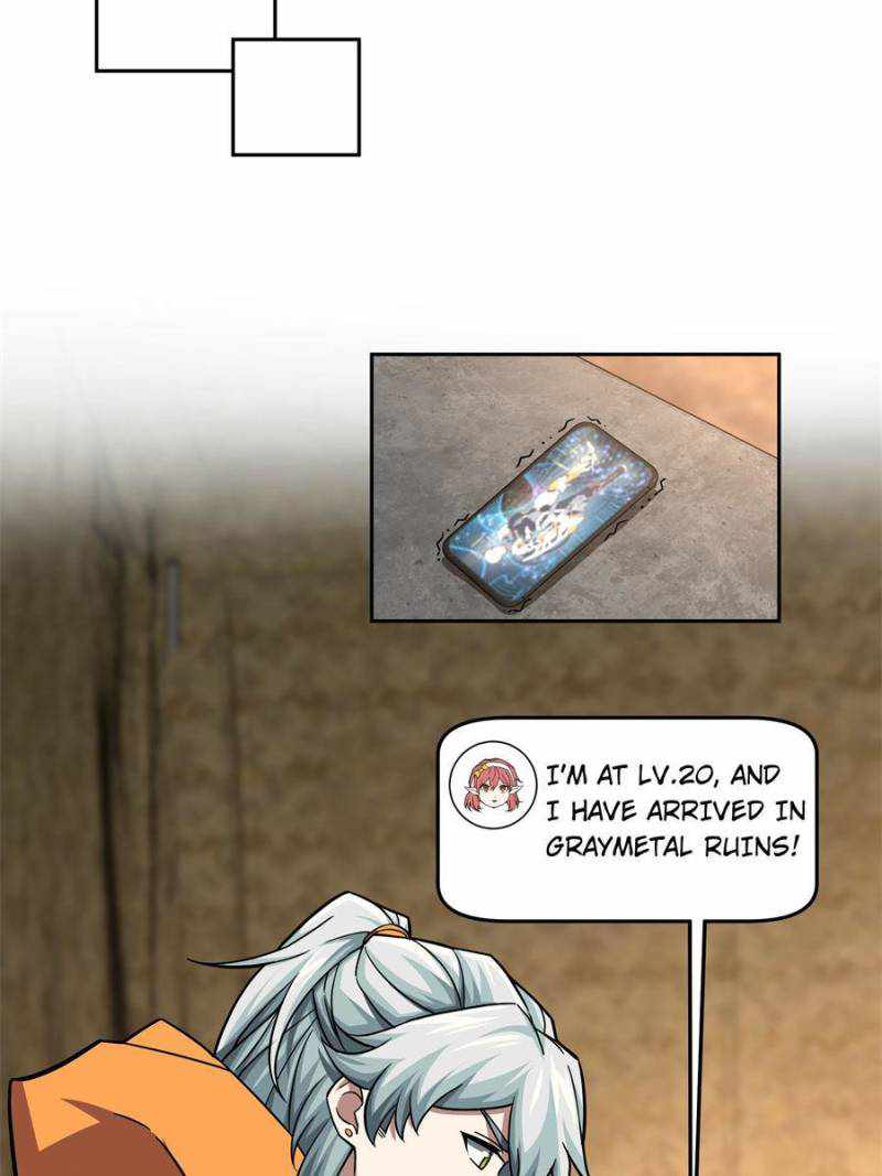 The Legendary Mechanic chapter 149 page 23