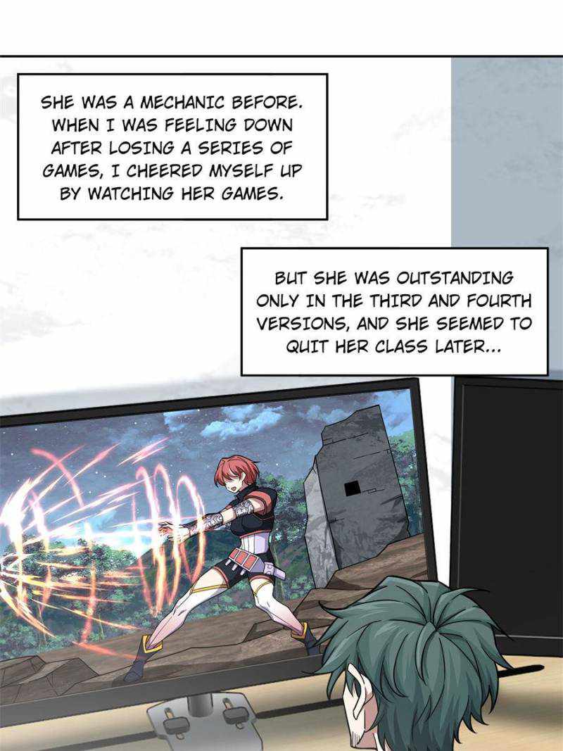 The Legendary Mechanic chapter 149 page 25