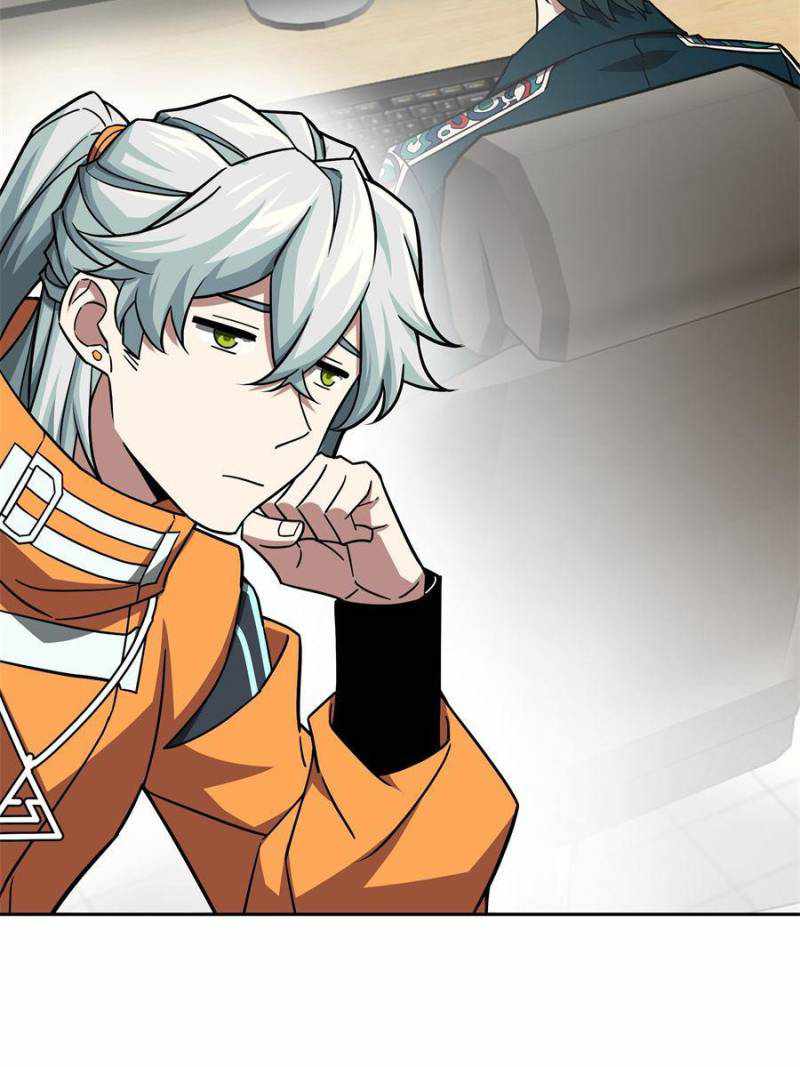 The Legendary Mechanic chapter 149 page 26