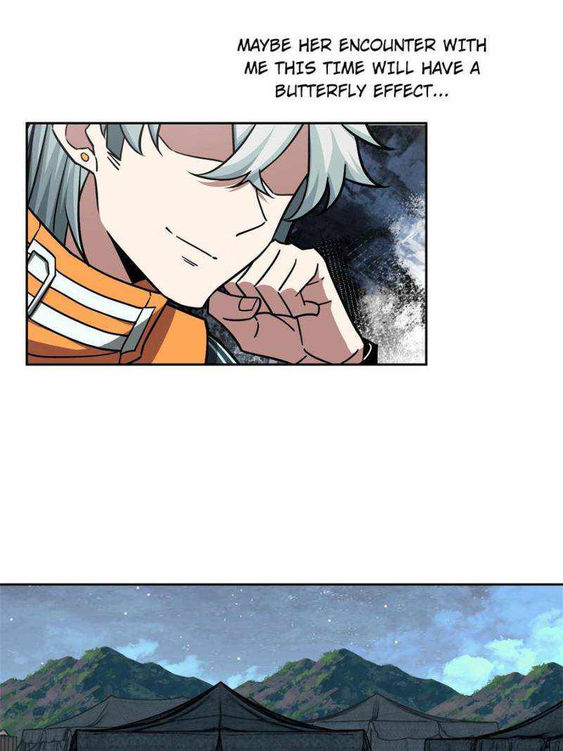 The Legendary Mechanic chapter 149 page 27