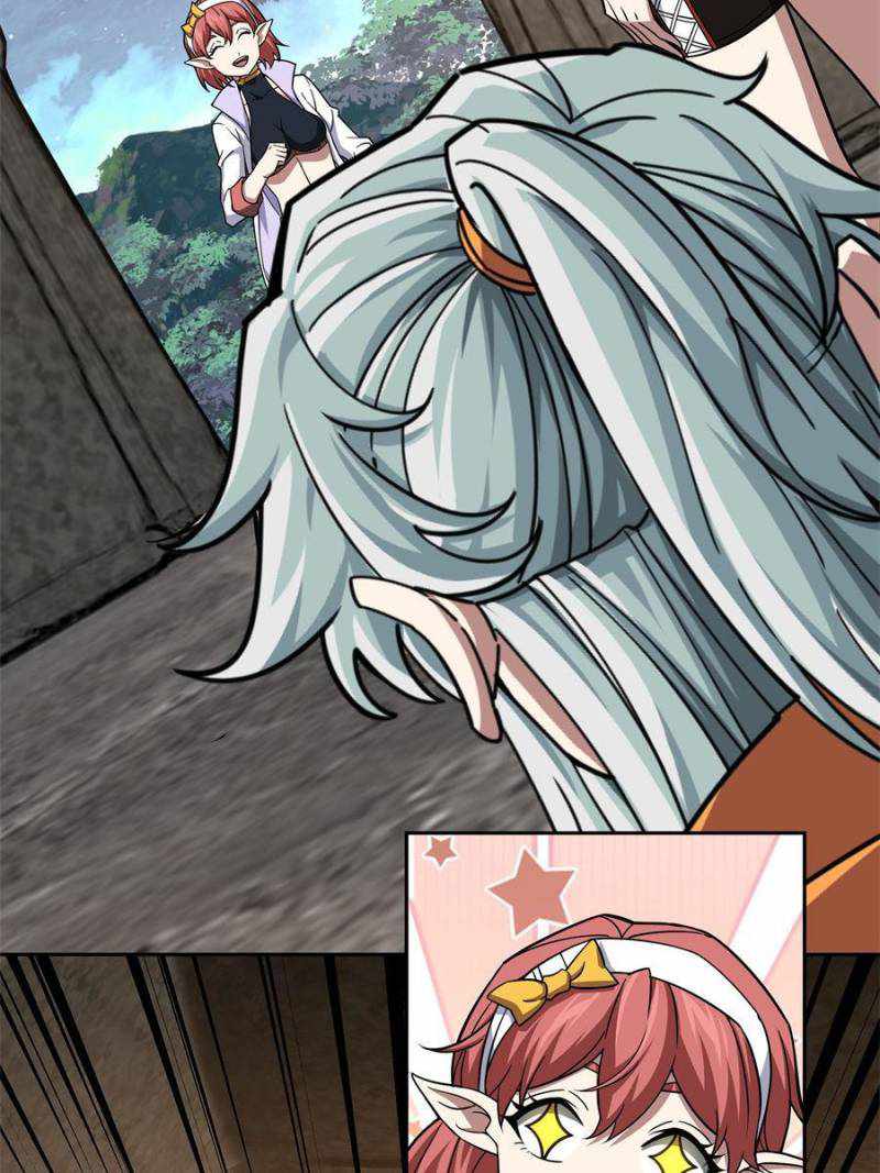 The Legendary Mechanic chapter 149 page 29