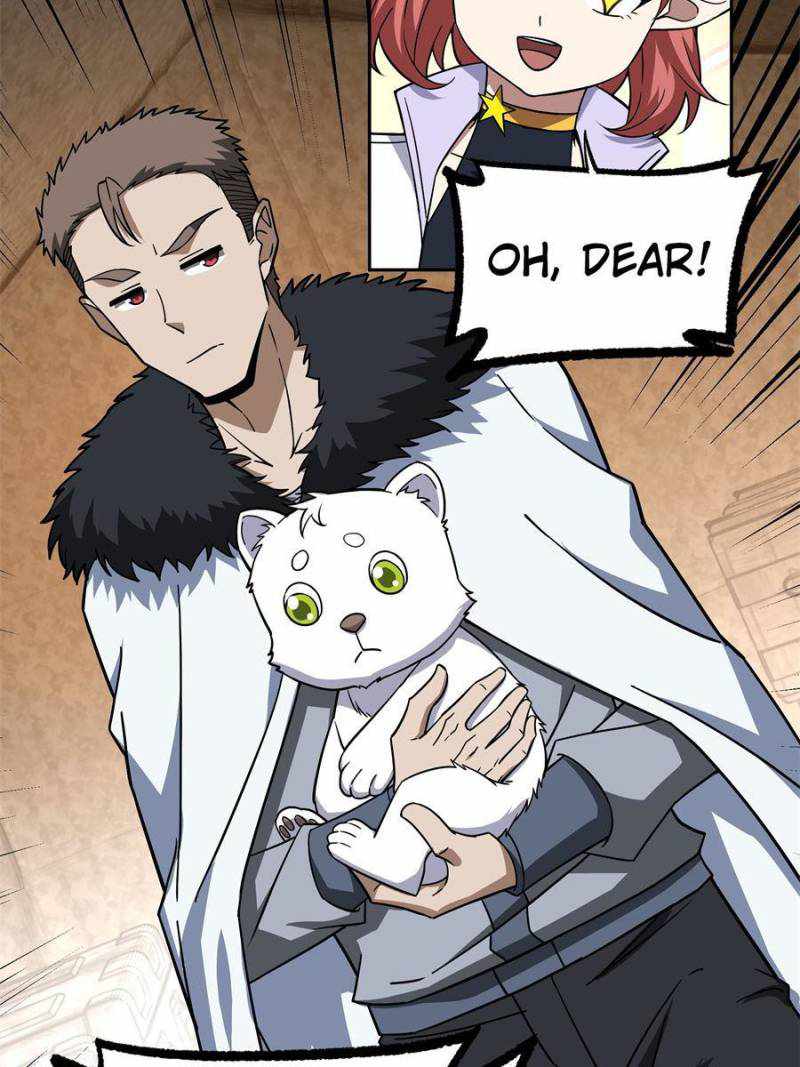 The Legendary Mechanic chapter 149 page 30